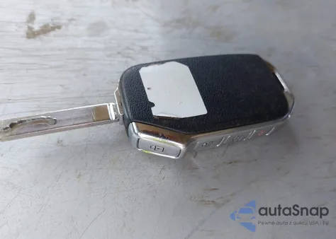 2024 Kia Forte Lx/Lxs z USA, uszkodzony, nr VIN 3KPF24AD8RE771047